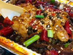 -王胖胖木炭烤吧(北岸公馆店)