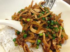 -德天顺盖码饭(人民西路店)