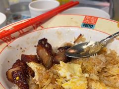 -肥韬茶餐厅(海上世界店)
