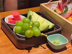 -水濑·日料放题(天河店)