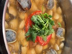 -老城鲜·小海鲜贝贝煲火锅(壹方城店)
