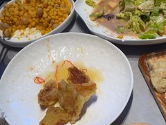 -7号院家宴.烧鸽子(门头沟店)