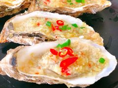 -陈老斯呼尔嗨吃烧烤(科巷店)