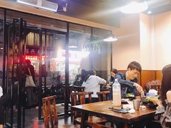 大堂-意成料理