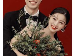 -经典婚纱摄影美学馆·私人定制