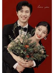 -经典婚纱摄影美学馆·私人定制