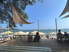-马銮湾景区