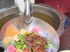 -洋马儿火锅(解放碑店)