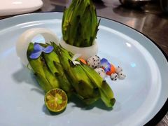 -芭菲盛宴·环球美食(锦城万达广场店)