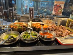 -The COOK·厨餐厅·自助餐(浦东嘉里大酒店)