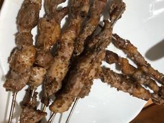 -马记永·兰州牛肉面(山姆外高桥店)