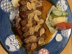 -大岛日本料理铁板烧(南通大饭店)