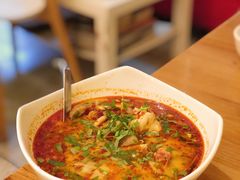 -Tealicious Bangkok