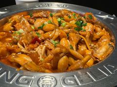 -胖哥俩肉蟹煲(世茂国际广场店)