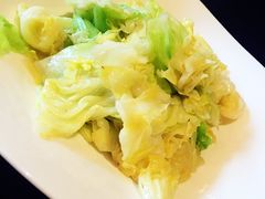 -羡餐厅·杭帮菜·淳菜(千岛湖自由洲际殿店)