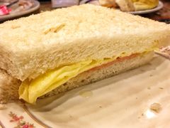 腿蛋治-金华冰厅