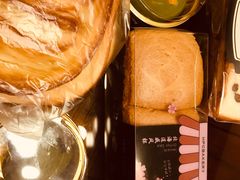 -红跑车蛋糕世界(清江路店)