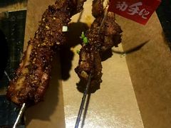 -蘭奢雅集·江浙菜(青山江滩店)