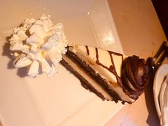 -The Cheesecake Factory 芝乐坊餐厅(王府中環店)