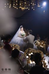 -曼格纳婚礼艺术中心(张江店)