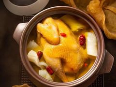 -新雅粤菜馆(南京东路店)