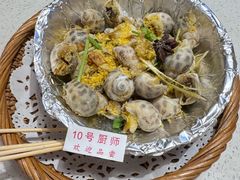 -79号渔船海鲜饭店(宝安店)