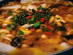 -盐井记·自贡美蛙鲜锅兔(中和店)