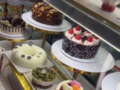 -DQ·蛋糕·冰淇淋(五棵松万达店)