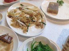 -香宫中餐厅 · 桂林香格里拉