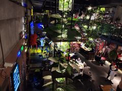 -别院里音乐餐酒吧(双流航空港店)