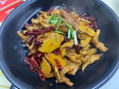 -聚味瞿记·龙虾堂(树木岭店)