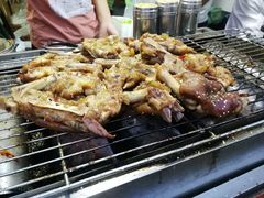 -美人万三·蚝大人生蚝小馆(昌里路店)