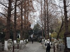 -包公祠