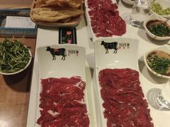 -今日牛事潮汕鲜牛肉火锅(瑞金店)