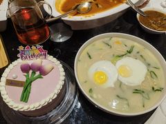 -味钱塘·钱塘浙宴(宋城之江银泰店)