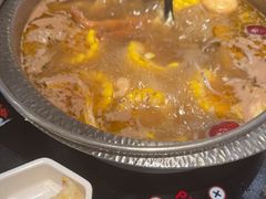 -牛New寿喜烧(虹桥新天地店)