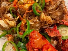 -盛港湾海鲜食府(黄沙店)