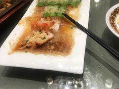 -铜锣湾·有麝自然香(长嘉汇购物公园店)