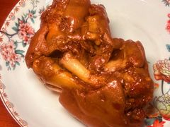 -净香园熟肉(北坦总店)