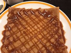 -La Creperie法餐厅(芮欧百货店)