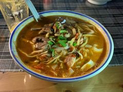 南宁老友粉-八十八粉儿(尚都店)