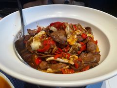 -曾宴·楚菜(湖北省博物馆店)