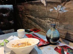 -红辣椒·川菜·火锅(张杨路店)