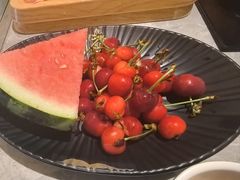 -一绪に寿喜烧(虹悦城店)