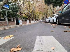 -八大关景区