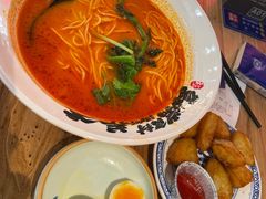-和府捞面(西溪印象城店)