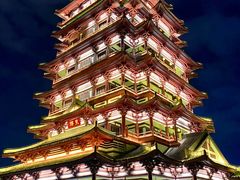 -中国宜宾·长江地标广场