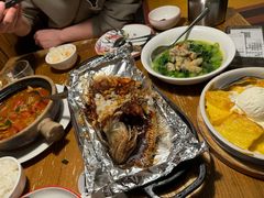 -新白鹿餐厅(龙游路总店·杭帮菜名店)