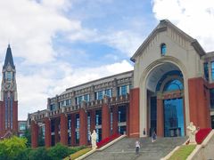 -华东政法大学(松江校区)