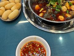 -贵州笋子鸡(米市街店)